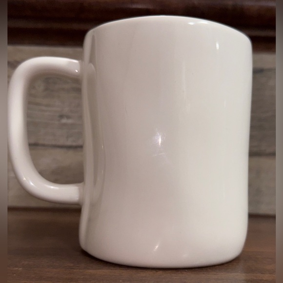 Super Cute FELIZ NAVIDAD Mug Coffee Cup by Rae Dunn by Magenta - NEW - Picture 6 of 9